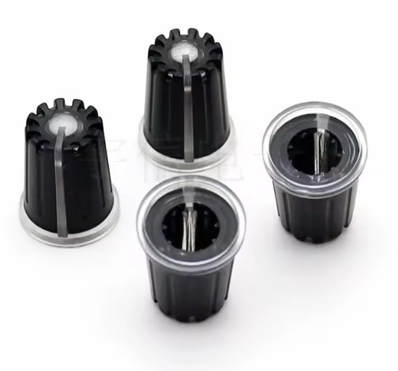 Encoder / Potentiometer Knob 6mm